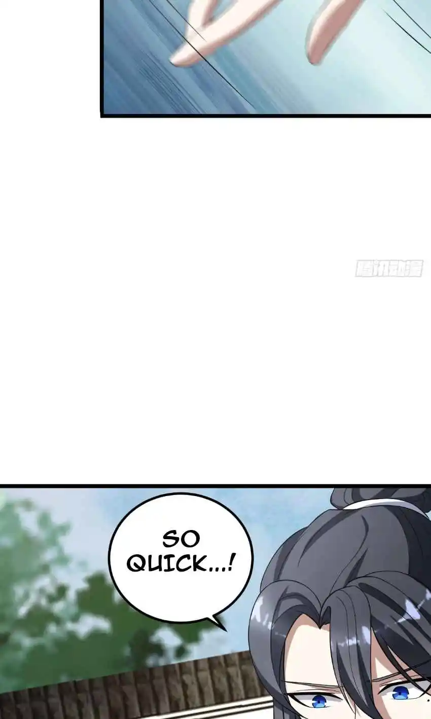 Invincible After 100 Years of Seclusion 20