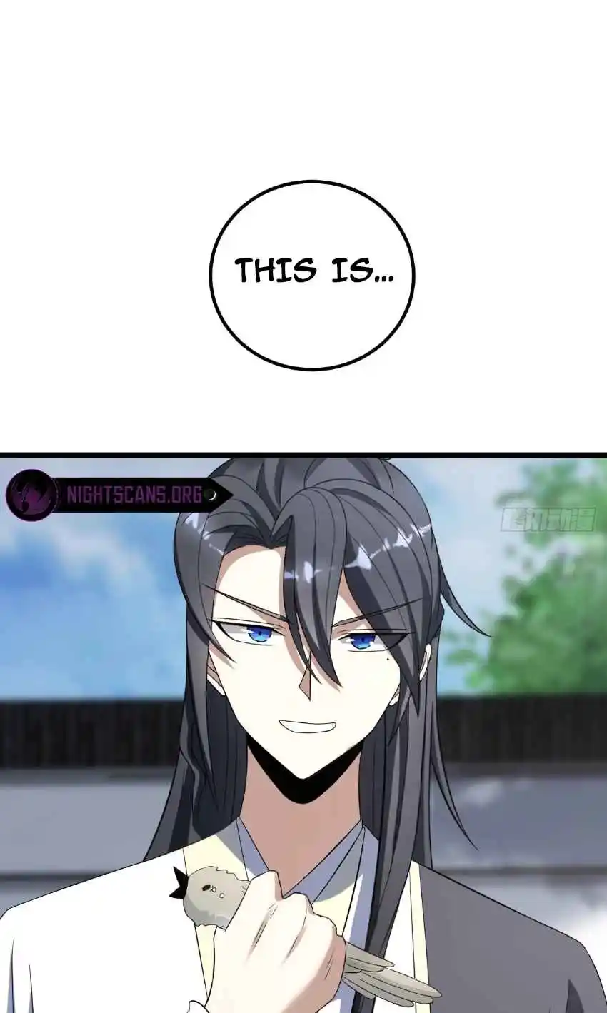 Invincible After 100 Years of Seclusion 20