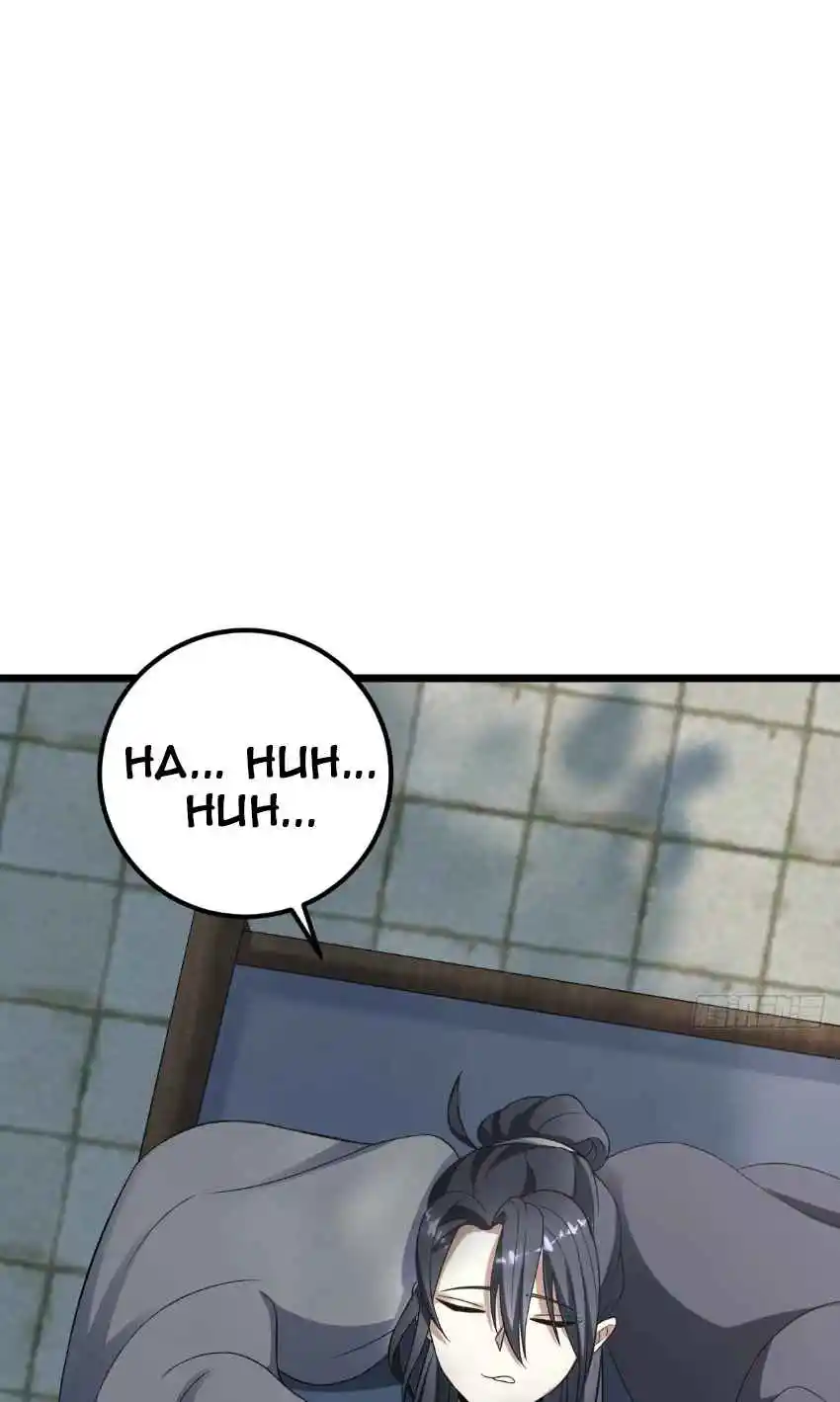 Invincible After 100 Years of Seclusion 20