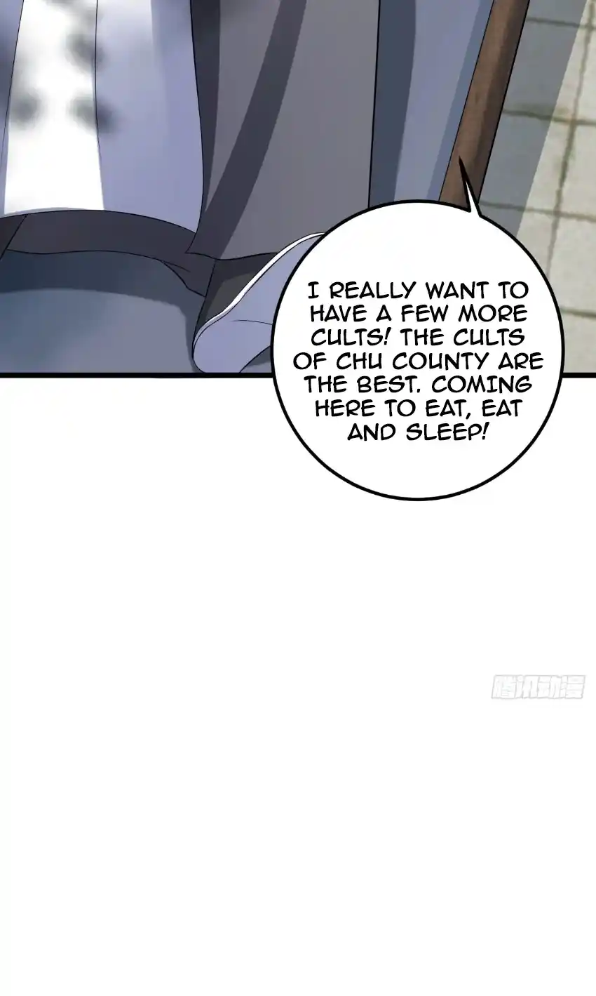 Invincible After 100 Years of Seclusion 20