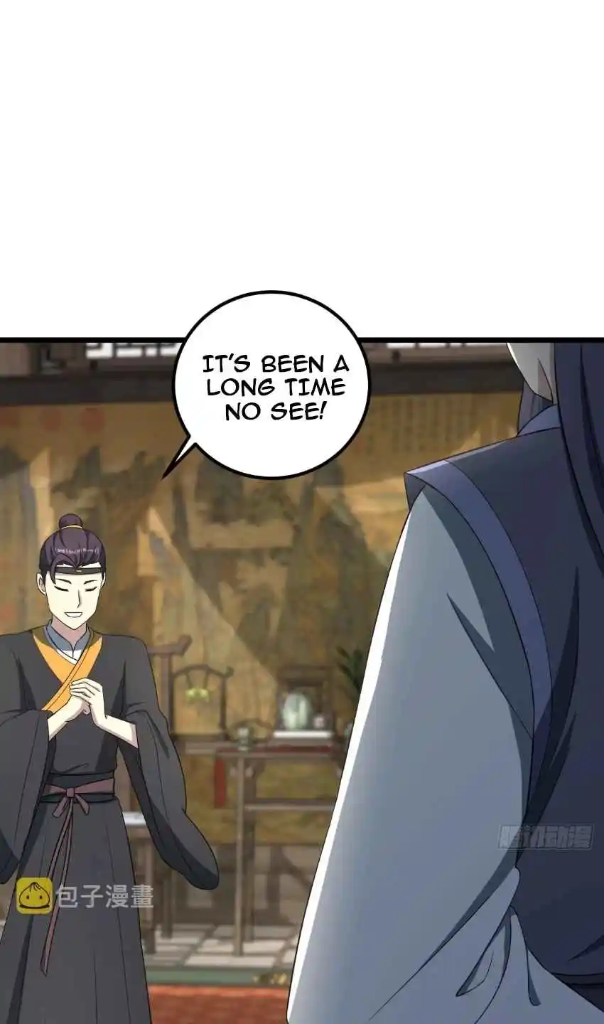 Invincible After 100 Years of Seclusion 20