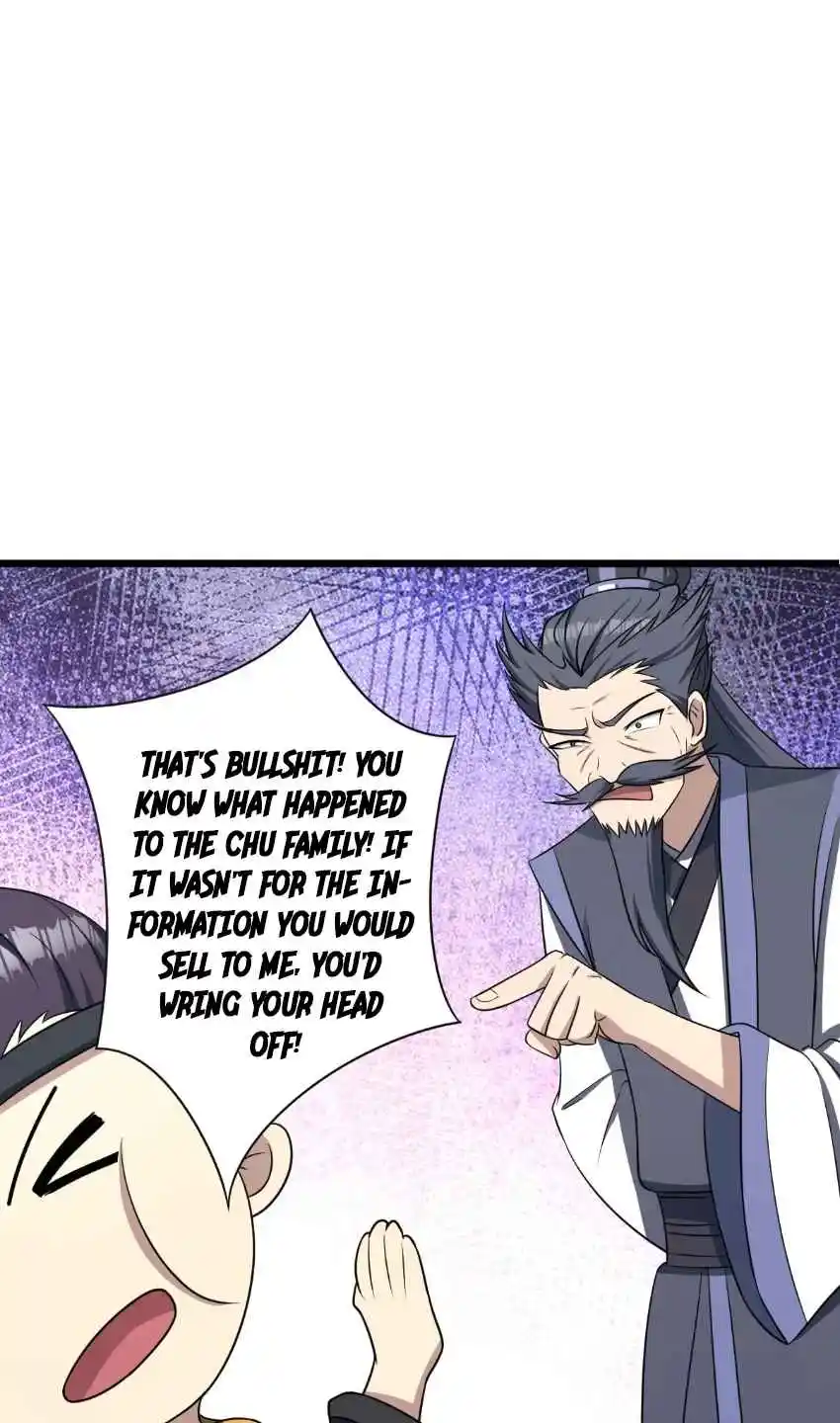 Invincible After 100 Years of Seclusion 20