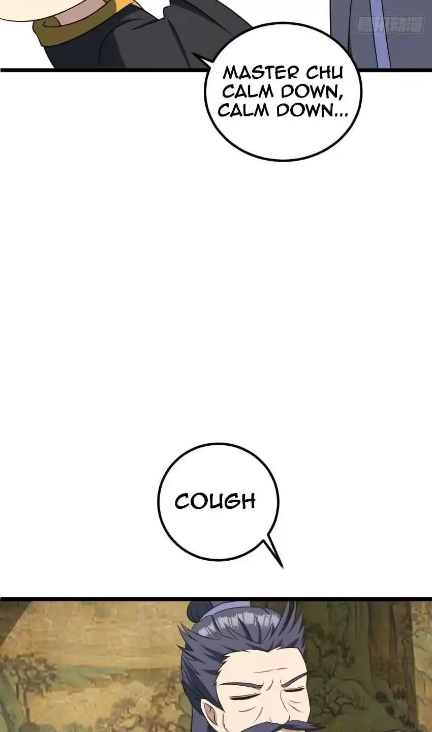 Invincible After 100 Years of Seclusion 20