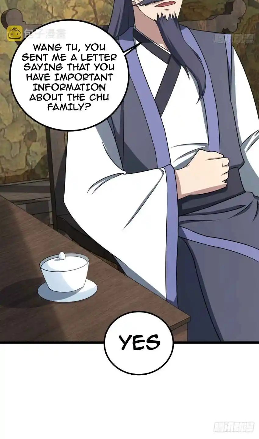 Invincible After 100 Years of Seclusion 20