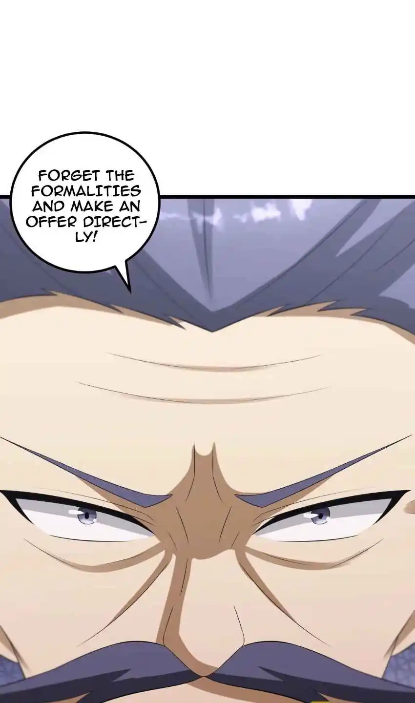 Invincible After 100 Years of Seclusion 20