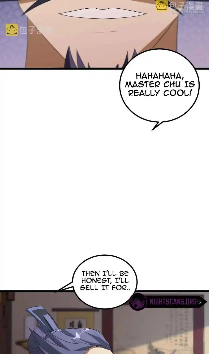 Invincible After 100 Years of Seclusion 20