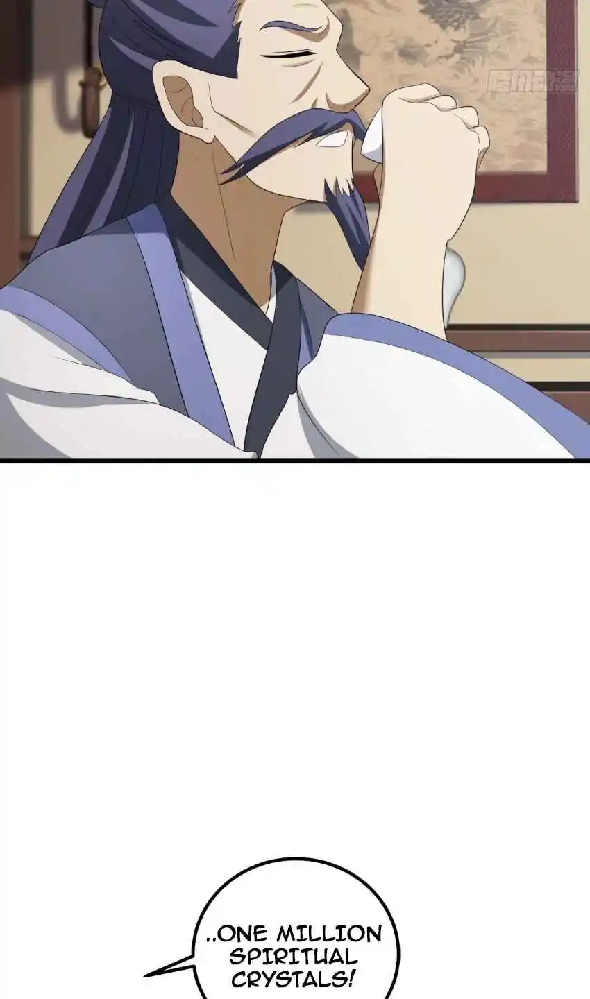 Invincible After 100 Years of Seclusion 20