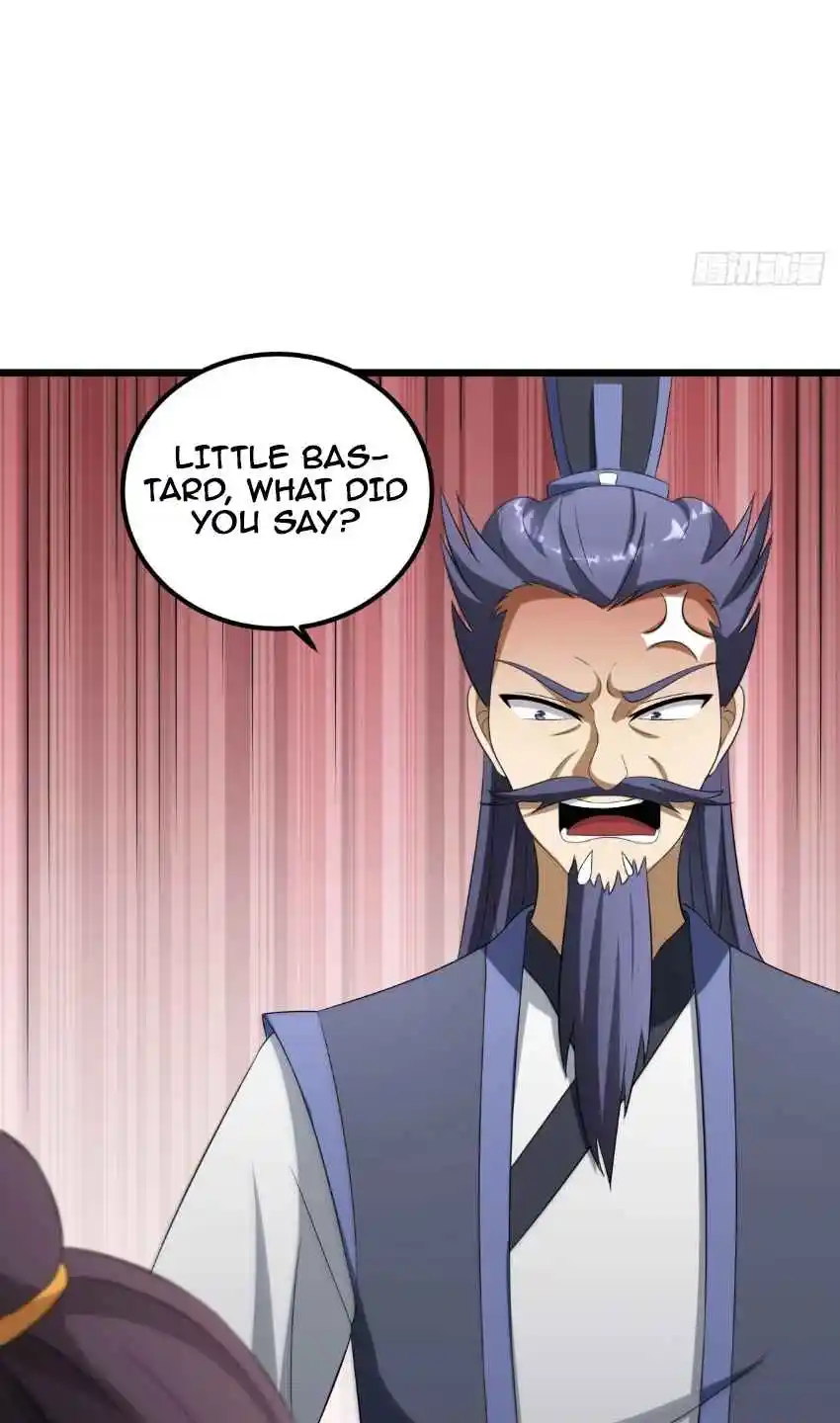 Invincible After 100 Years of Seclusion 20