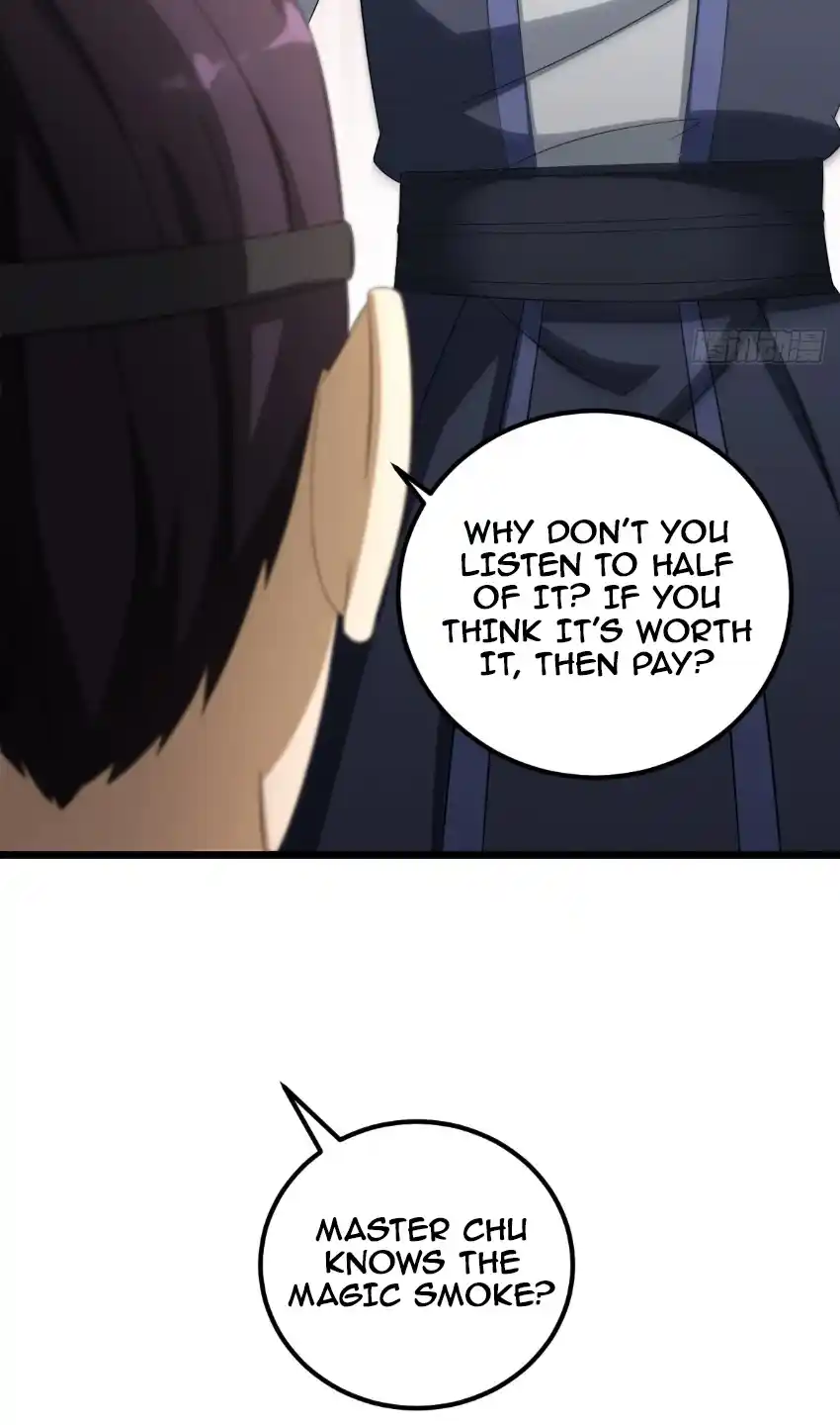 Invincible After 100 Years of Seclusion 20