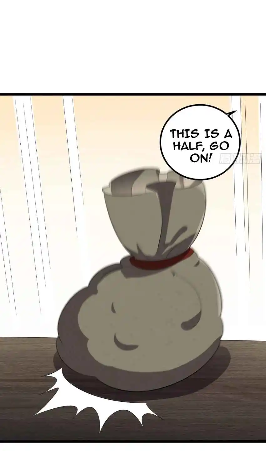 Invincible After 100 Years of Seclusion 20