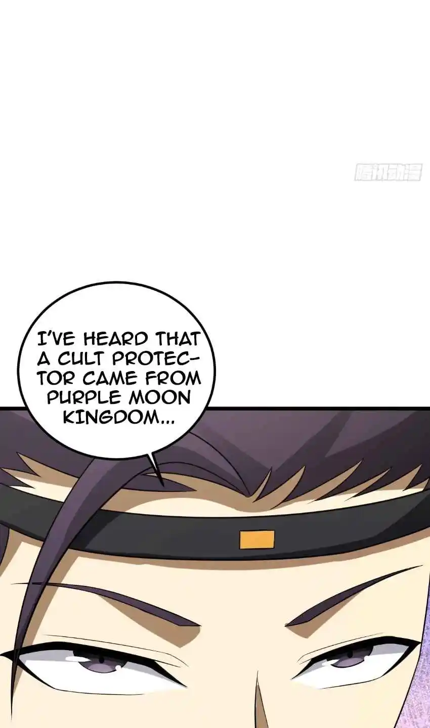 Invincible After 100 Years of Seclusion 20