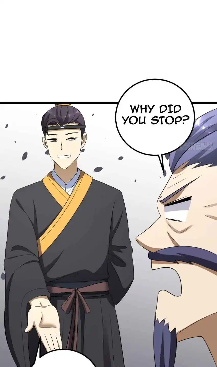 Invincible After 100 Years of Seclusion 20