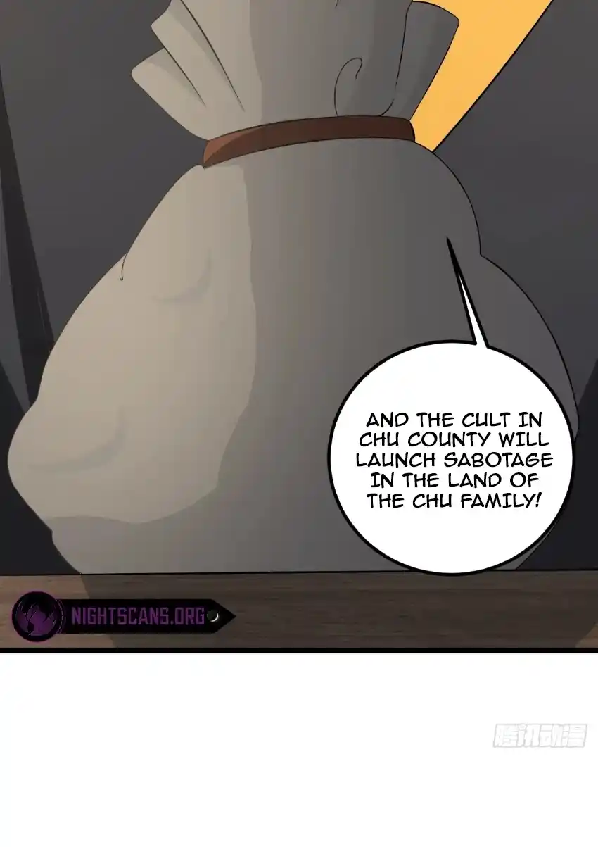 Invincible After 100 Years of Seclusion 20