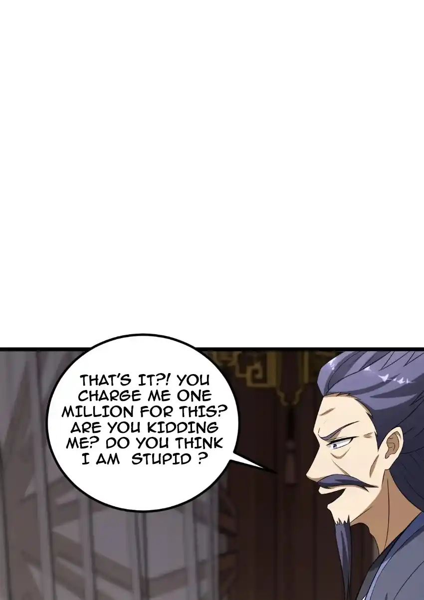 Invincible After 100 Years of Seclusion 20