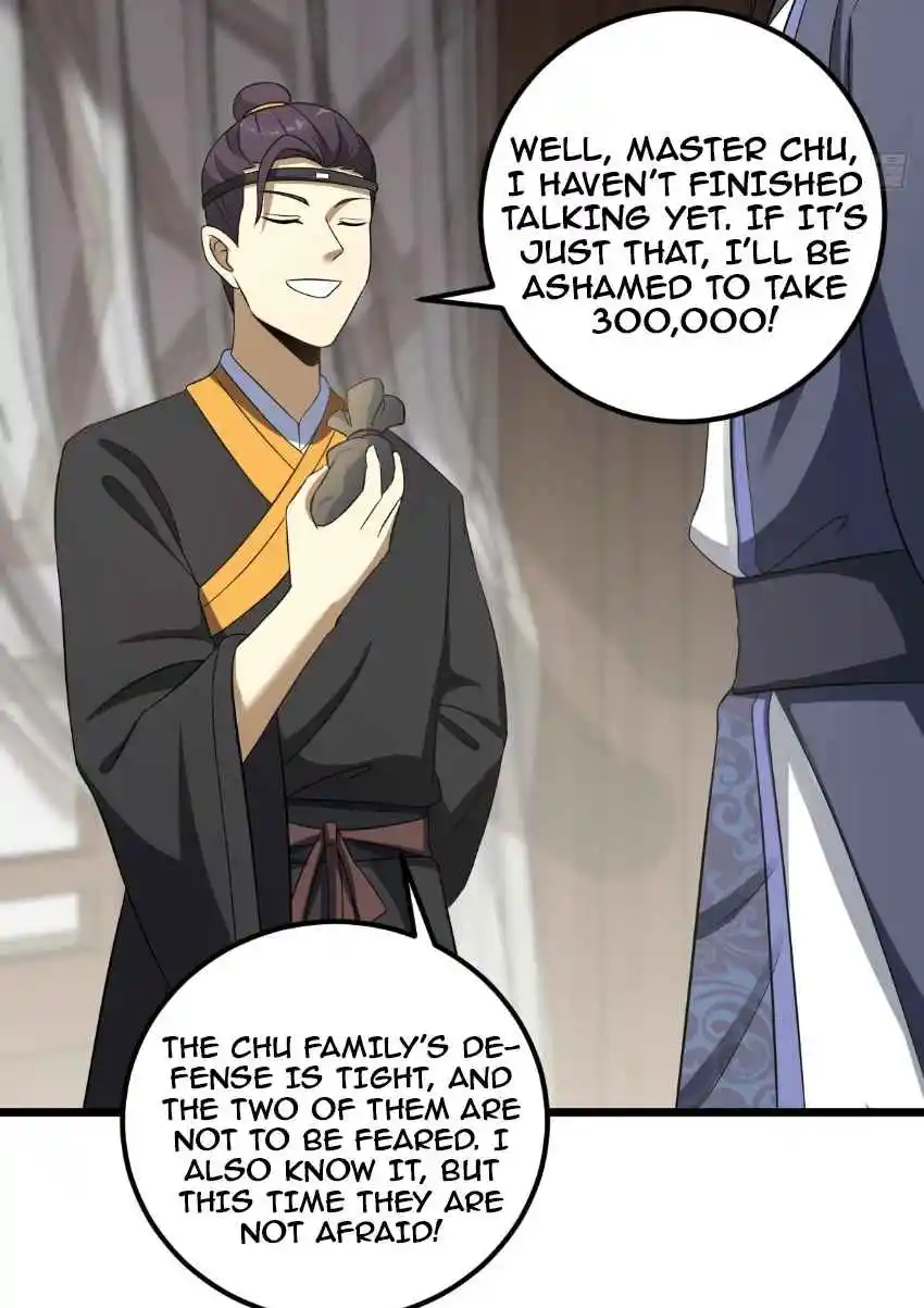 Invincible After 100 Years of Seclusion 20