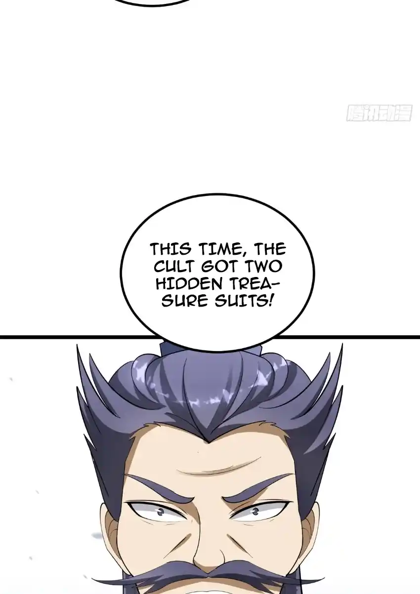 Invincible After 100 Years of Seclusion 20