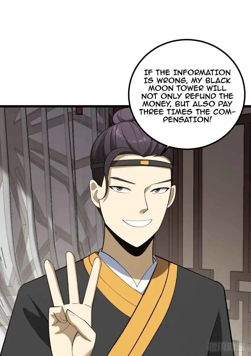 Invincible After 100 Years of Seclusion 20