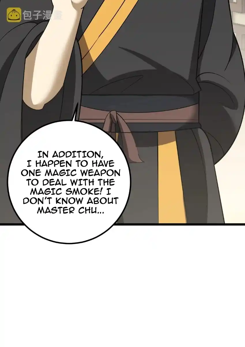 Invincible After 100 Years of Seclusion 20