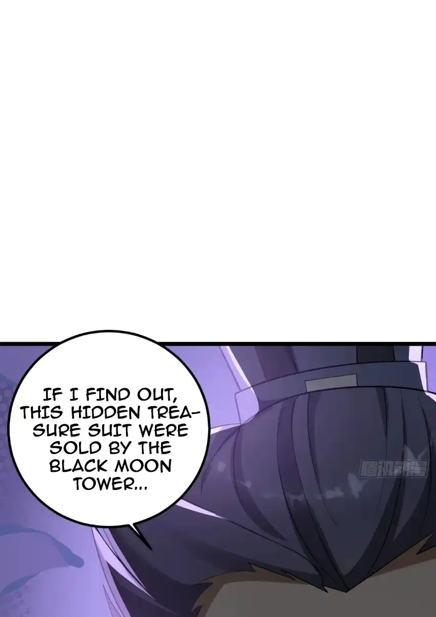 Invincible After 100 Years of Seclusion 20