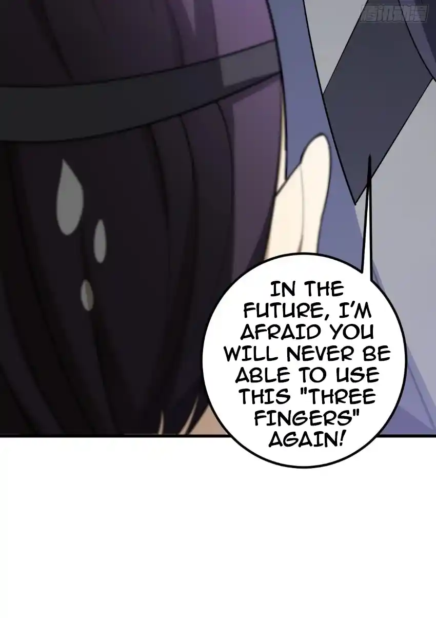 Invincible After 100 Years of Seclusion 20