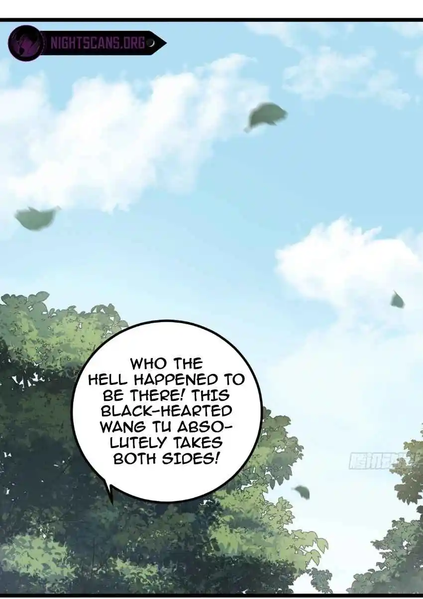 Invincible After 100 Years of Seclusion 20