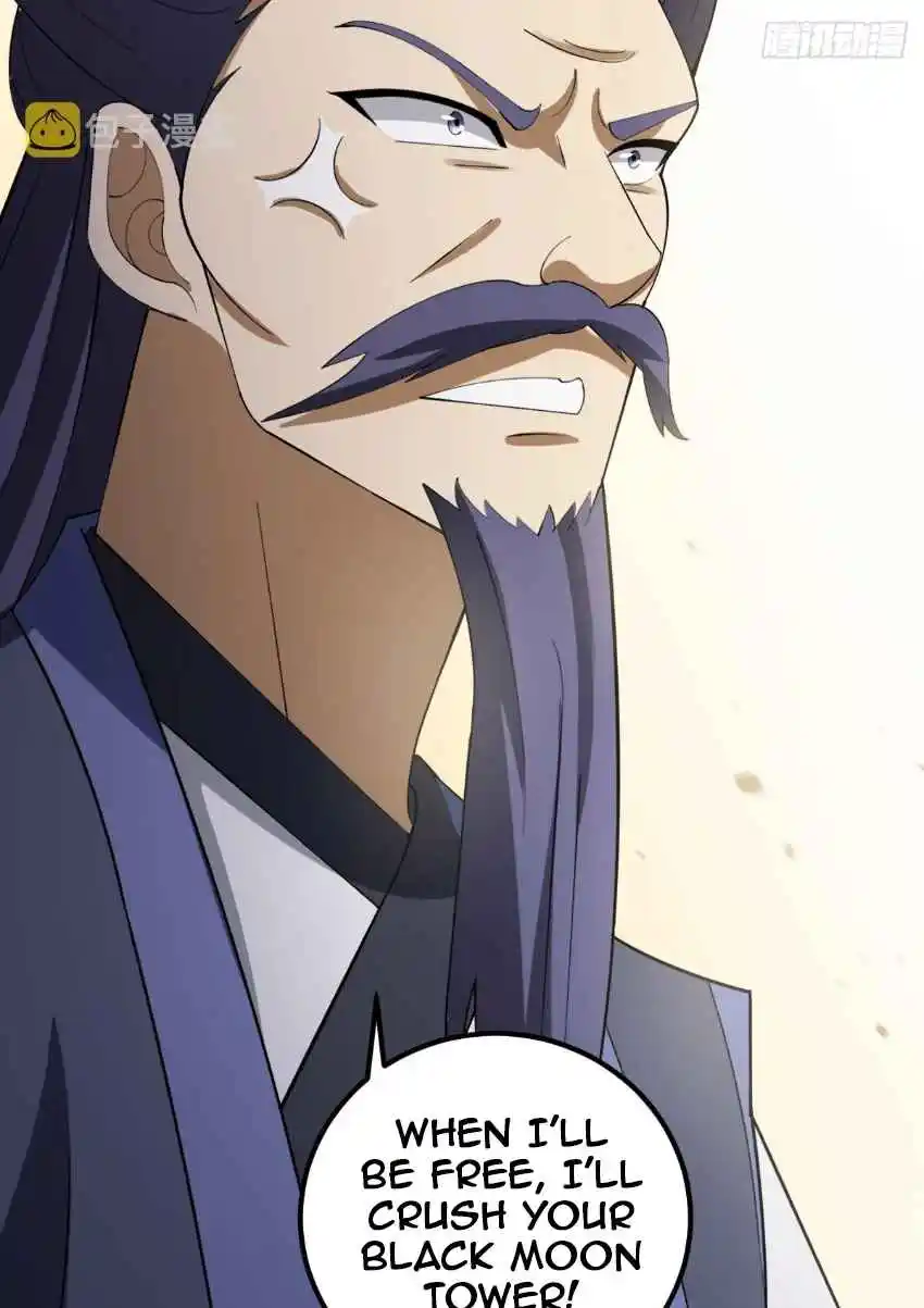 Invincible After 100 Years of Seclusion 20