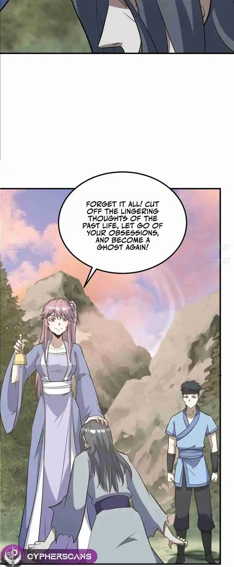 Invincible After 100 Years of Seclusion 200