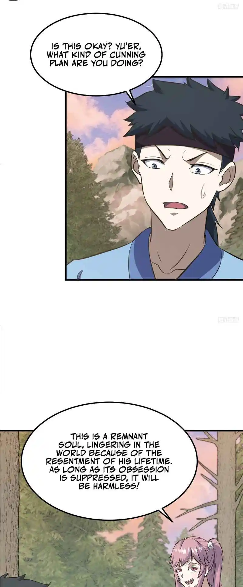 Invincible After 100 Years of Seclusion 200