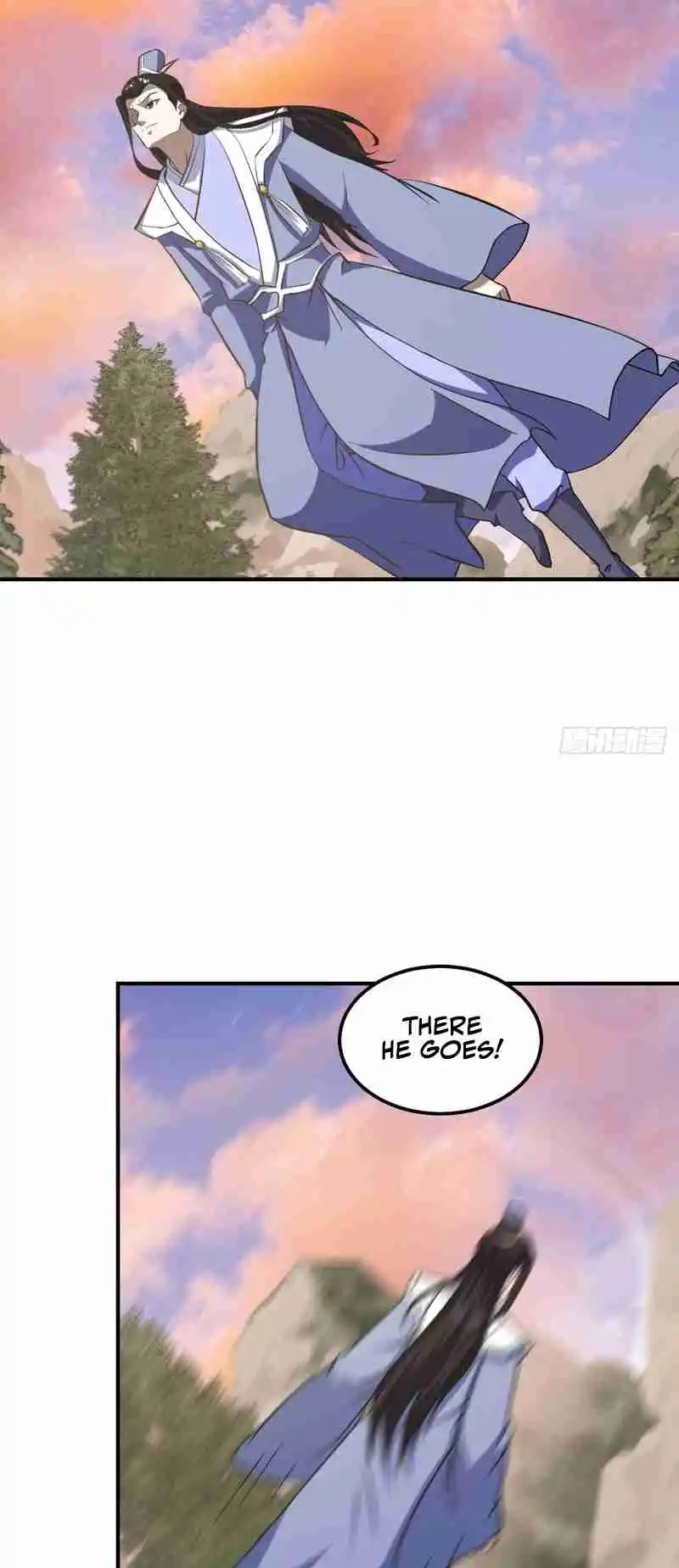 Invincible After 100 Years of Seclusion 200