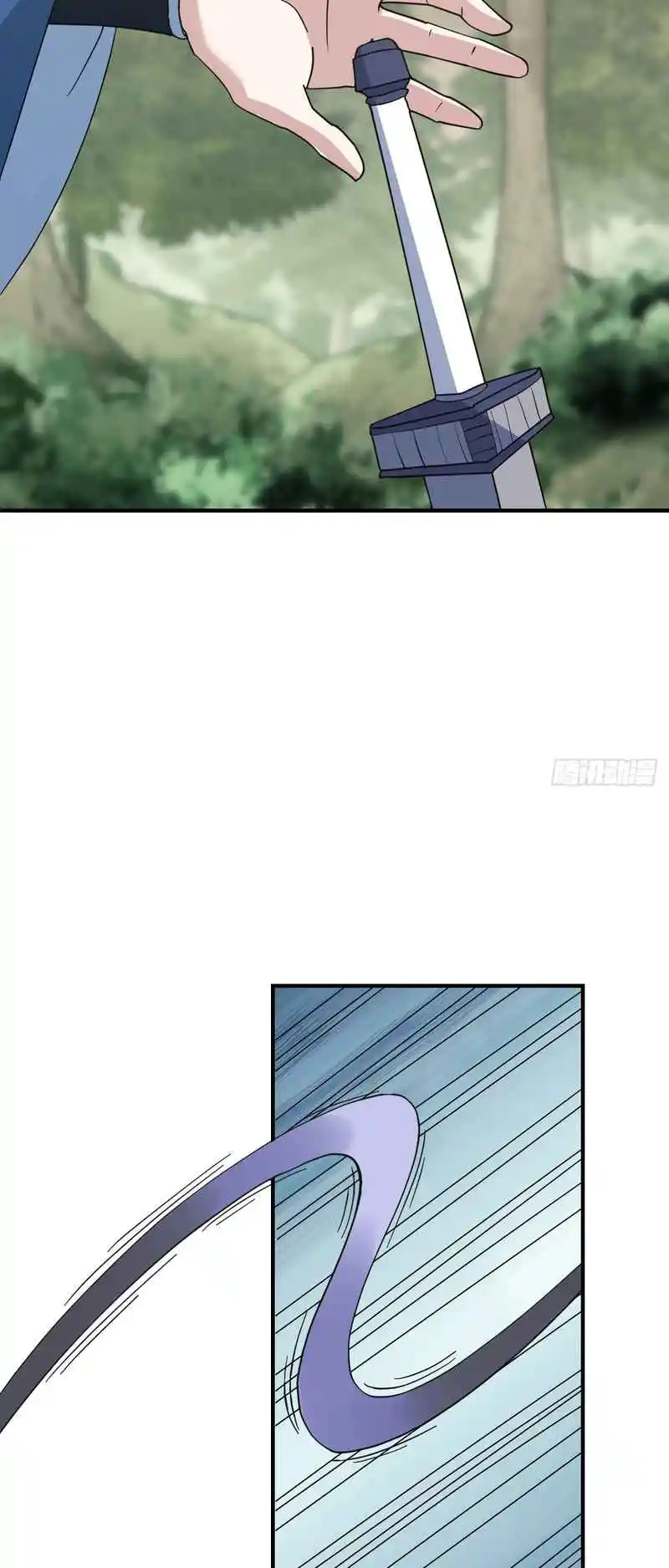 Invincible After 100 Years of Seclusion 200