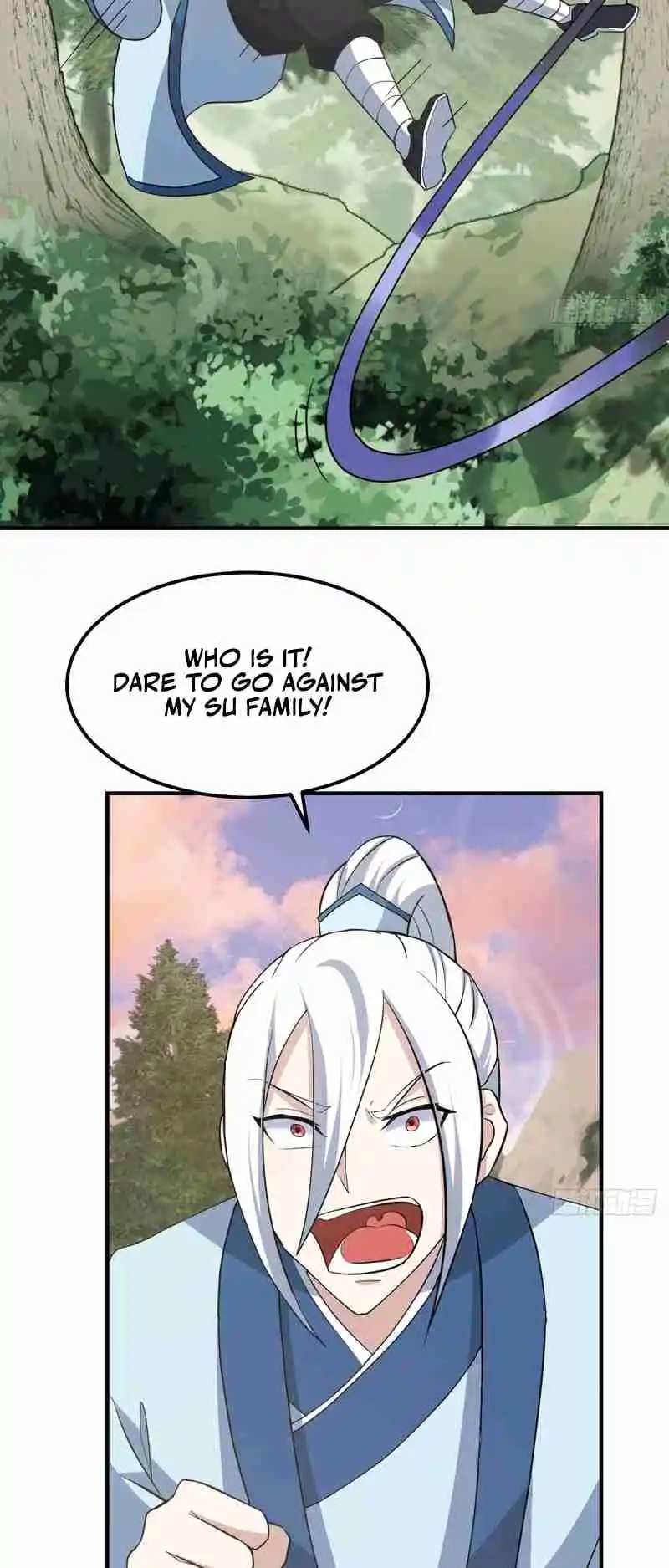 Invincible After 100 Years of Seclusion 200