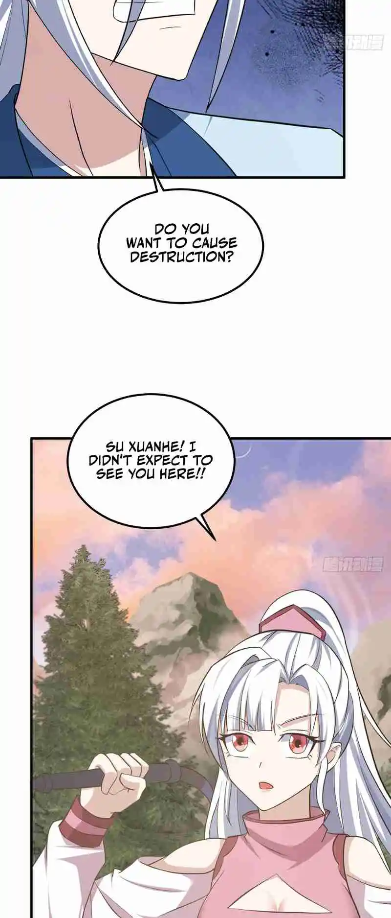 Invincible After 100 Years of Seclusion 200