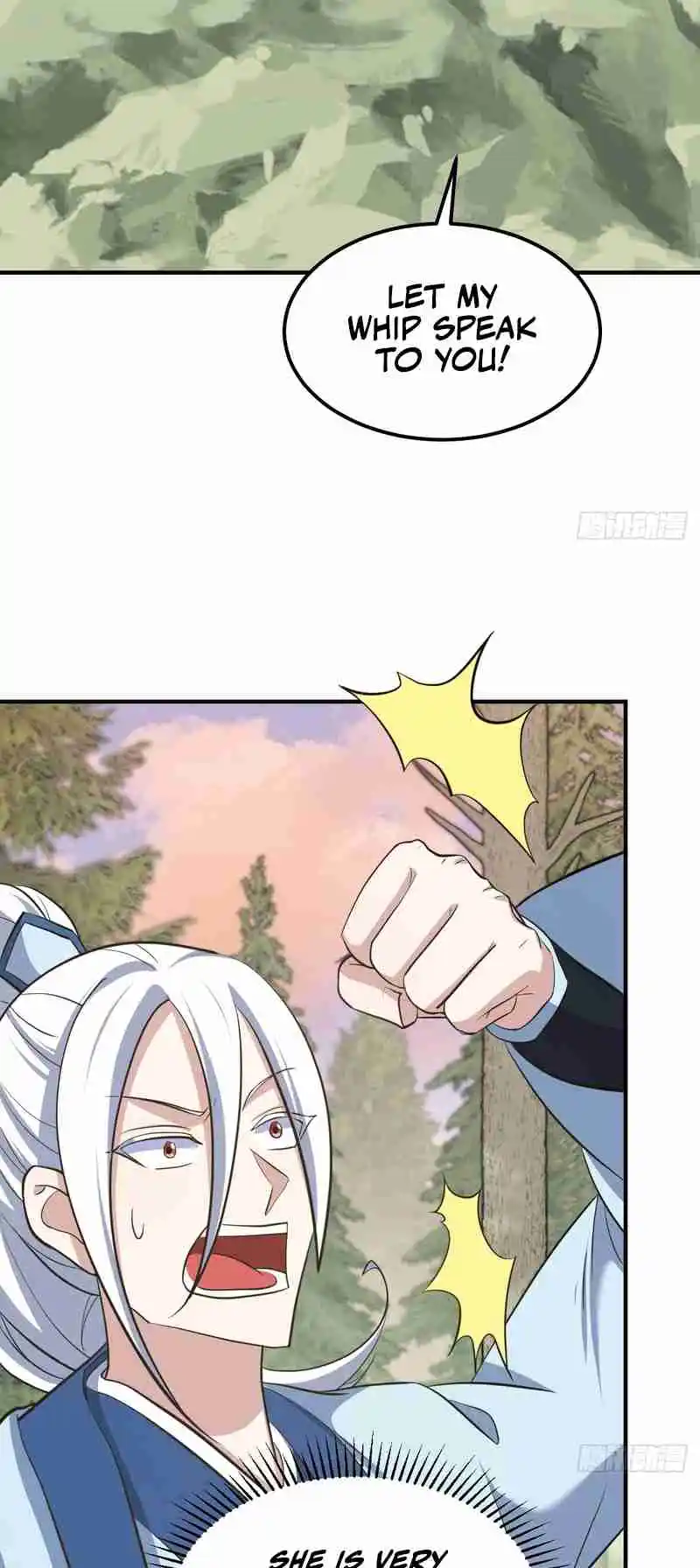 Invincible After 100 Years of Seclusion 200