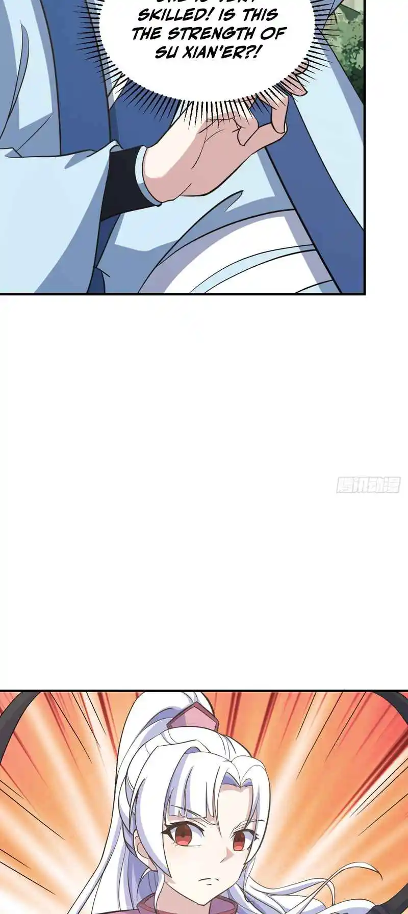 Invincible After 100 Years of Seclusion 200