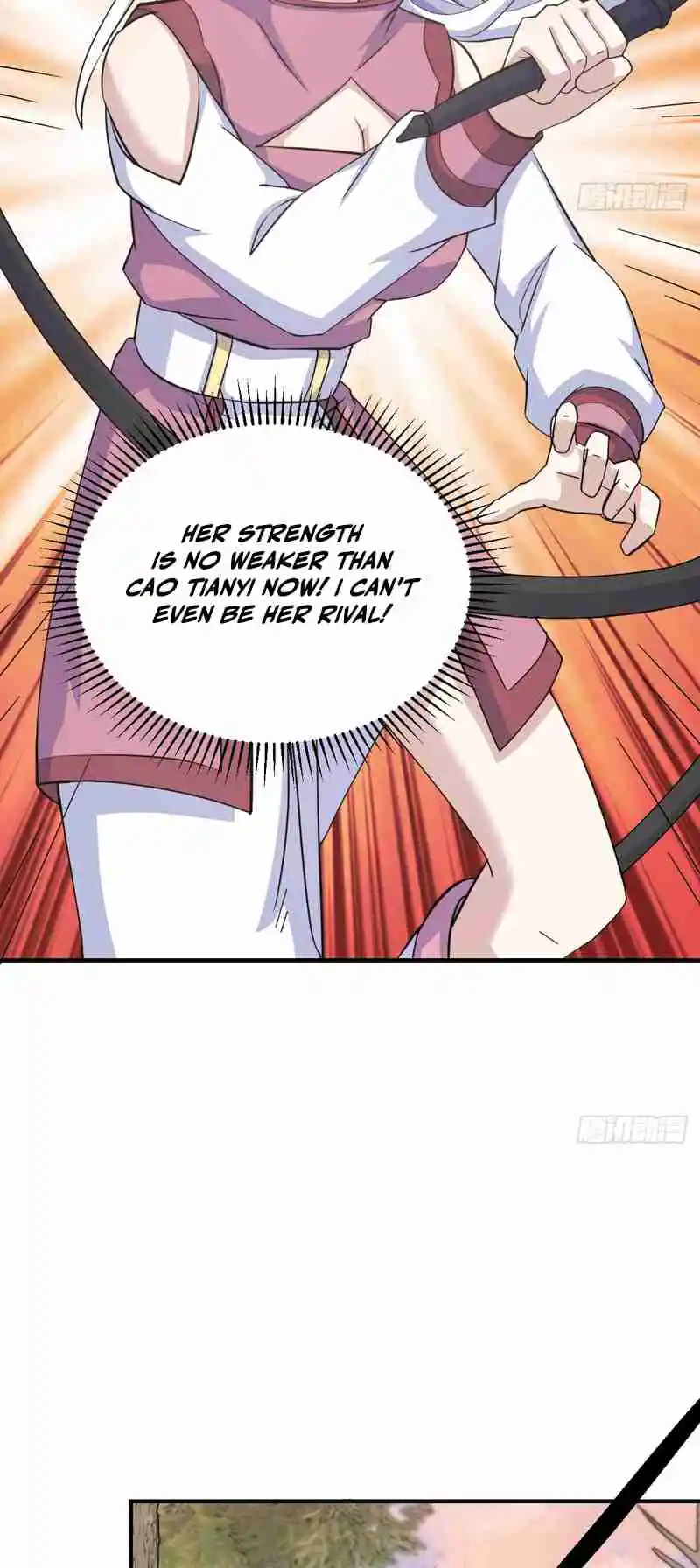 Invincible After 100 Years of Seclusion 200