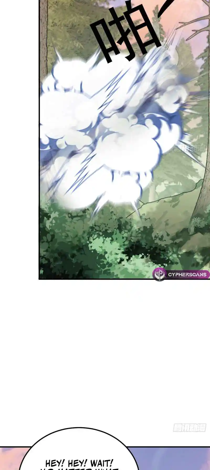 Invincible After 100 Years of Seclusion 200