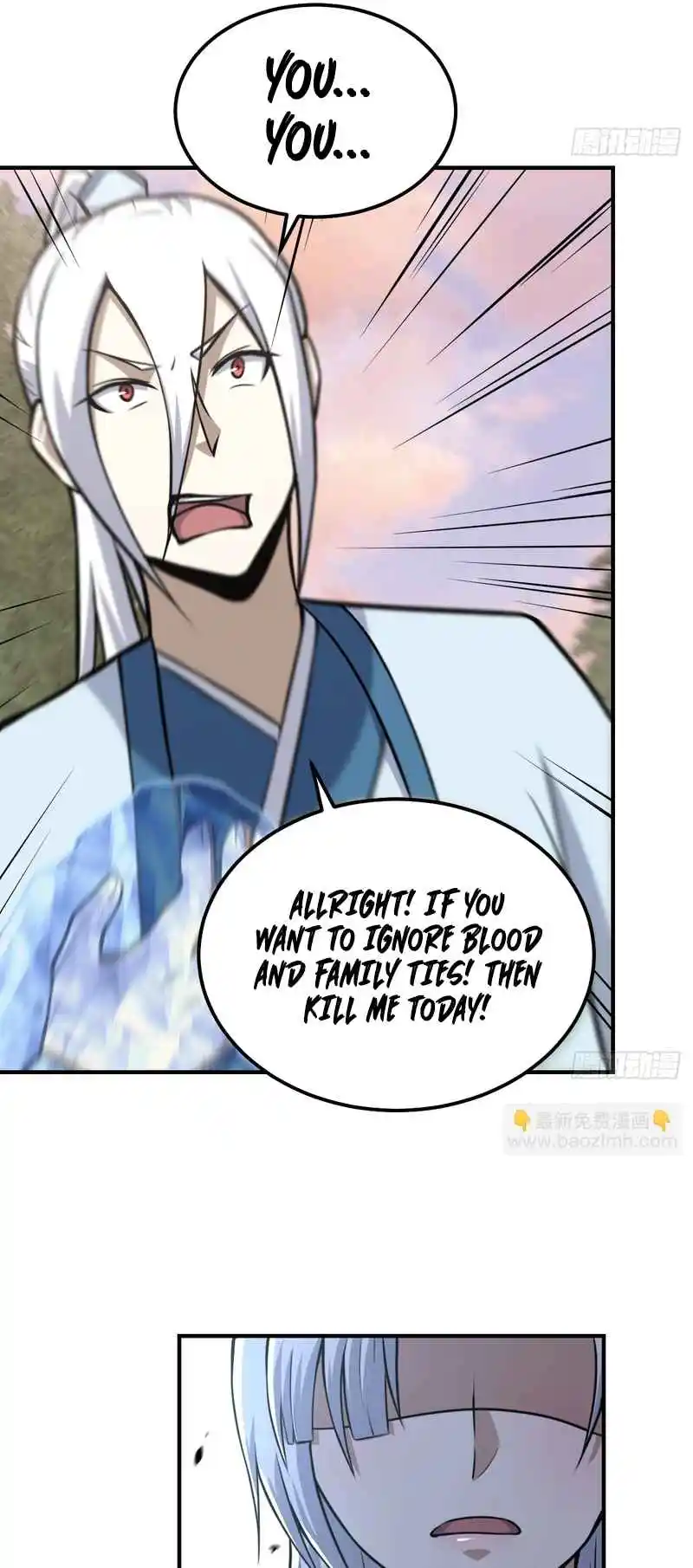 Invincible After 100 Years of Seclusion 201