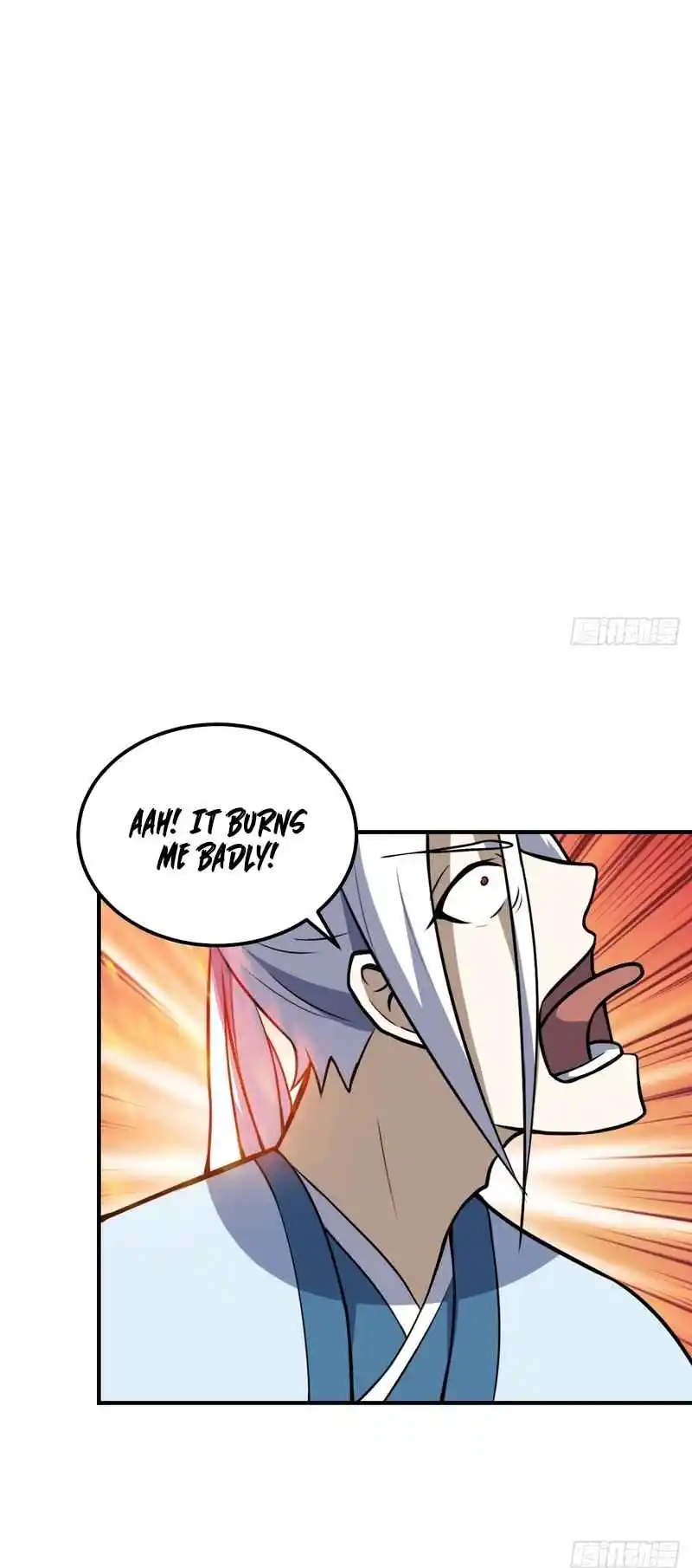 Invincible After 100 Years of Seclusion 201