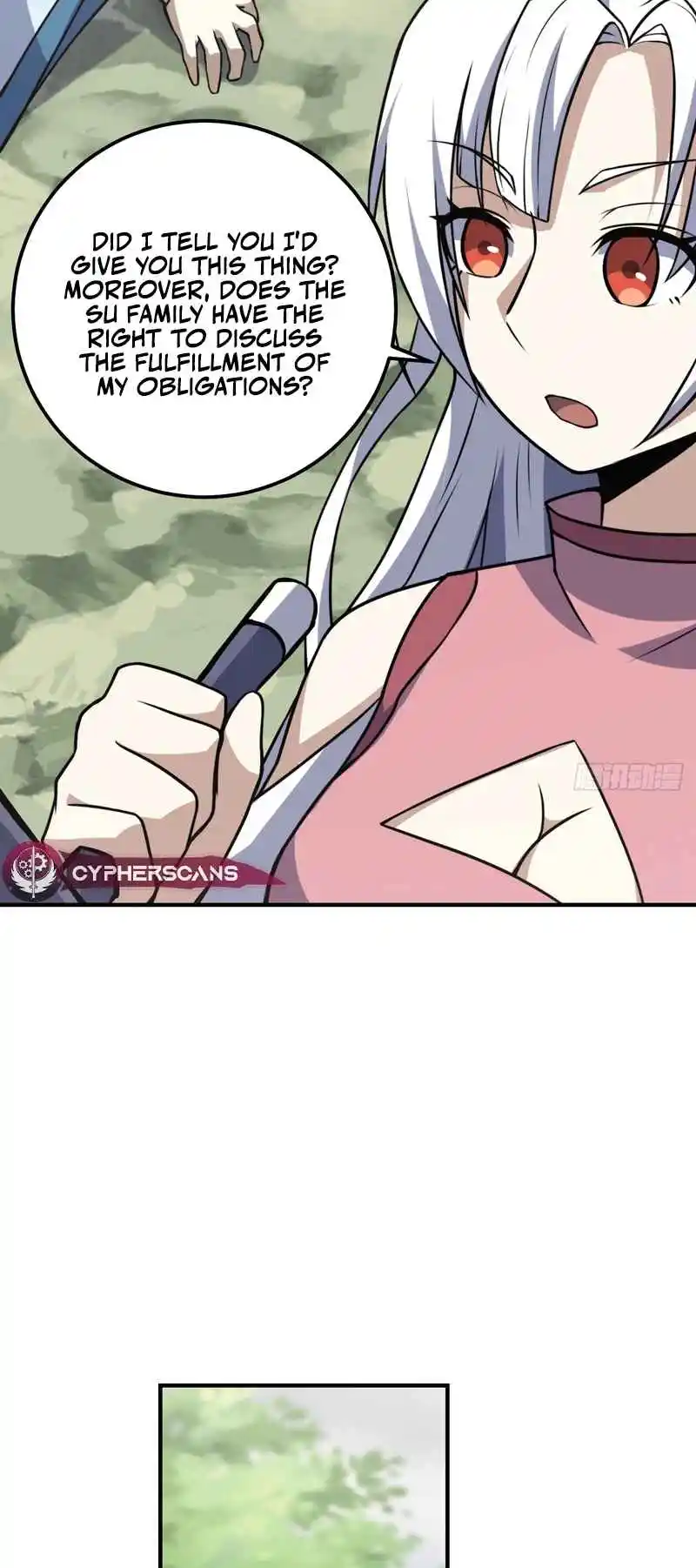 Invincible After 100 Years of Seclusion 201