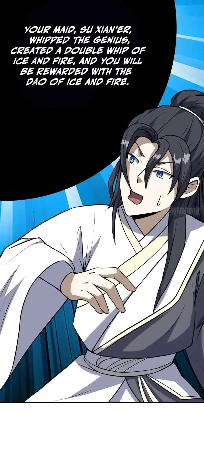 Invincible After 100 Years of Seclusion 201