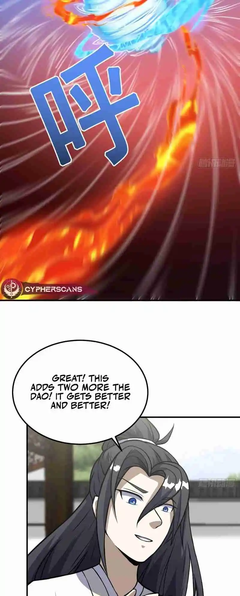 Invincible After 100 Years of Seclusion 201