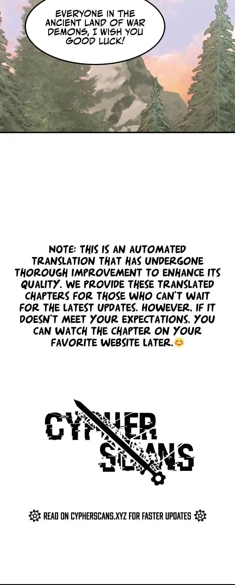 Invincible After 100 Years of Seclusion 201