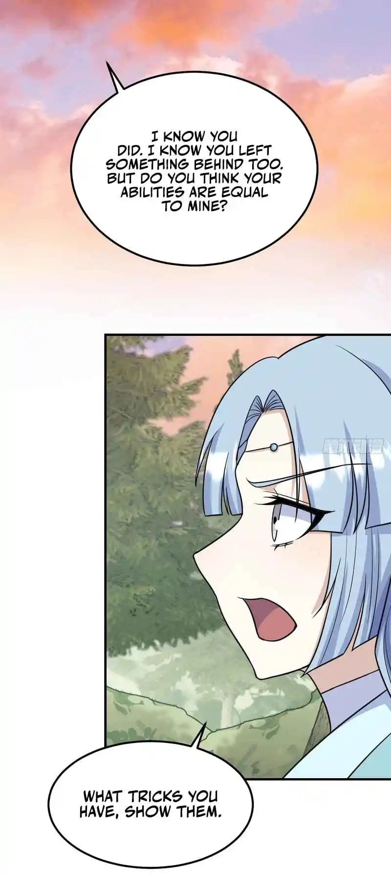 Invincible After 100 Years of Seclusion 202