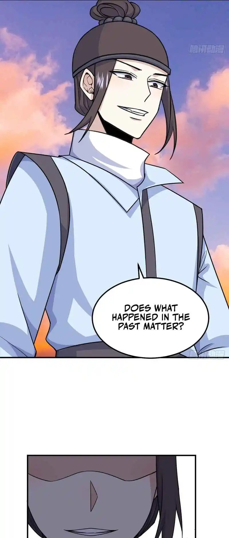 Invincible After 100 Years of Seclusion 202