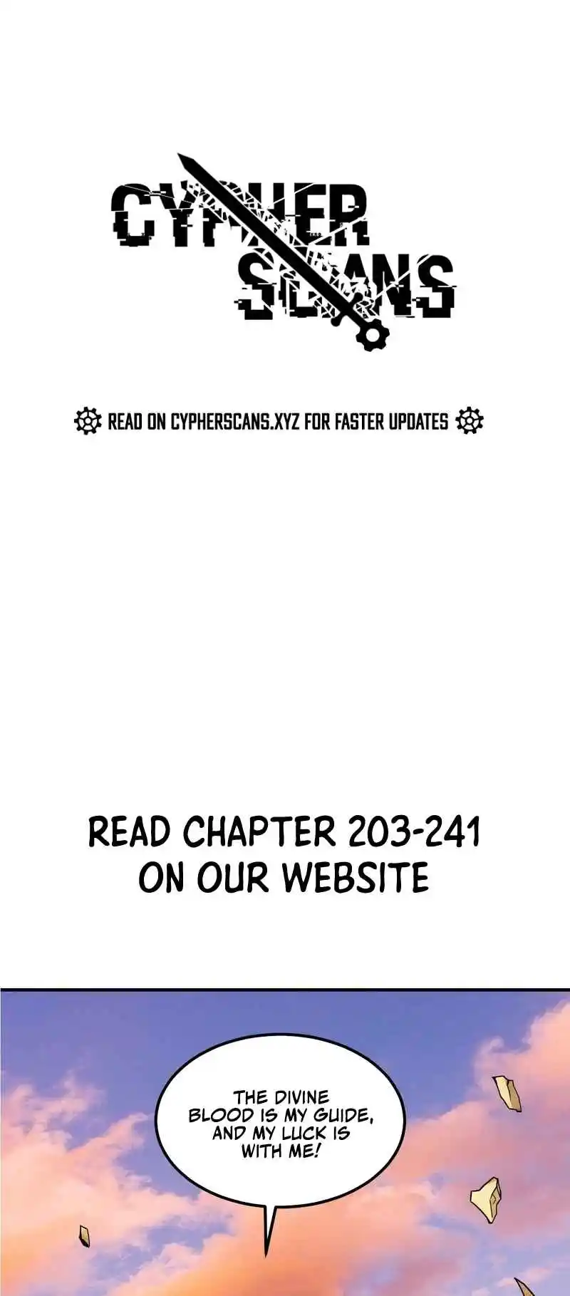 Invincible After 100 Years of Seclusion 203