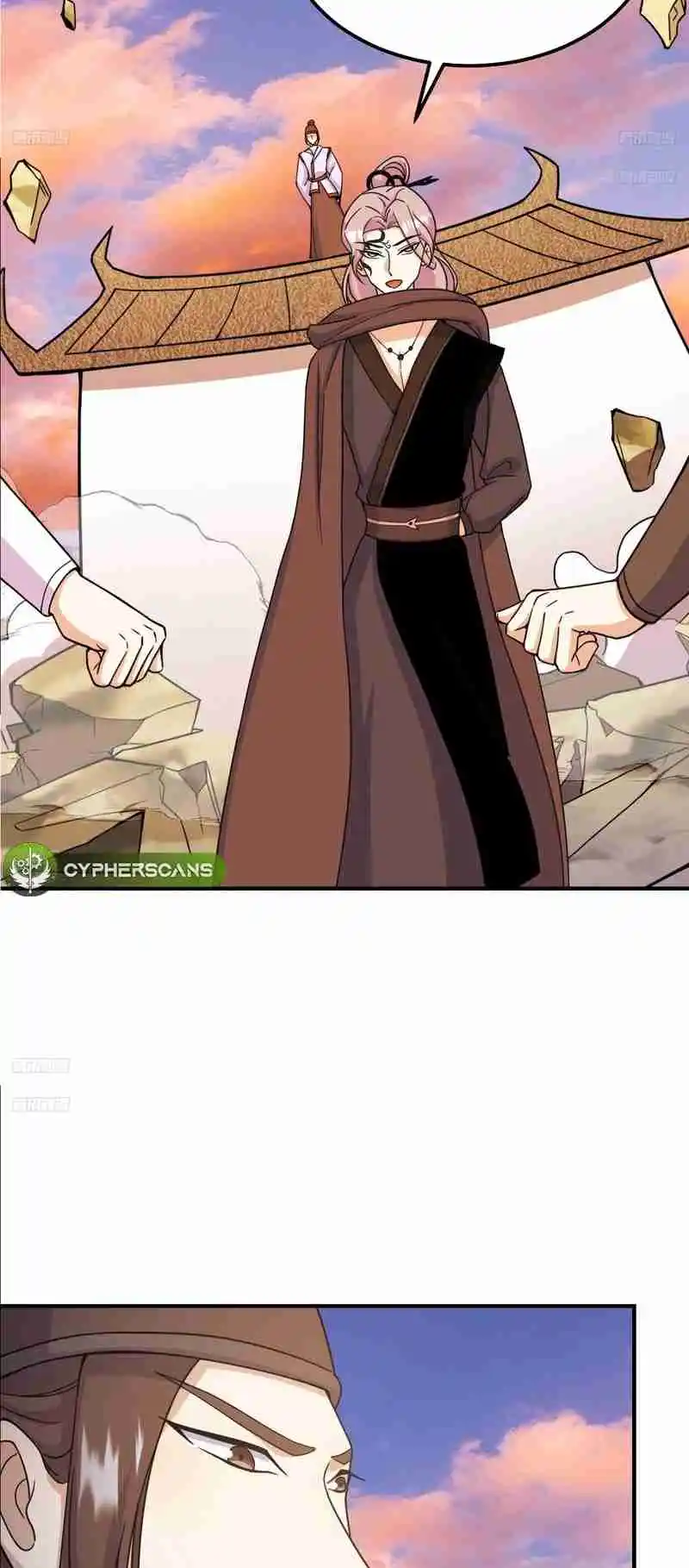 Invincible After 100 Years of Seclusion 203