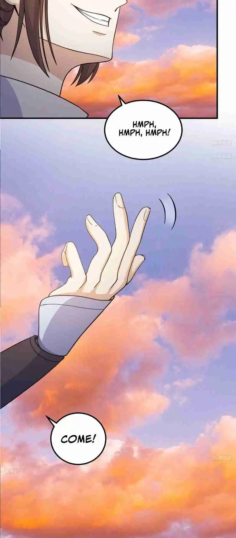 Invincible After 100 Years of Seclusion 203