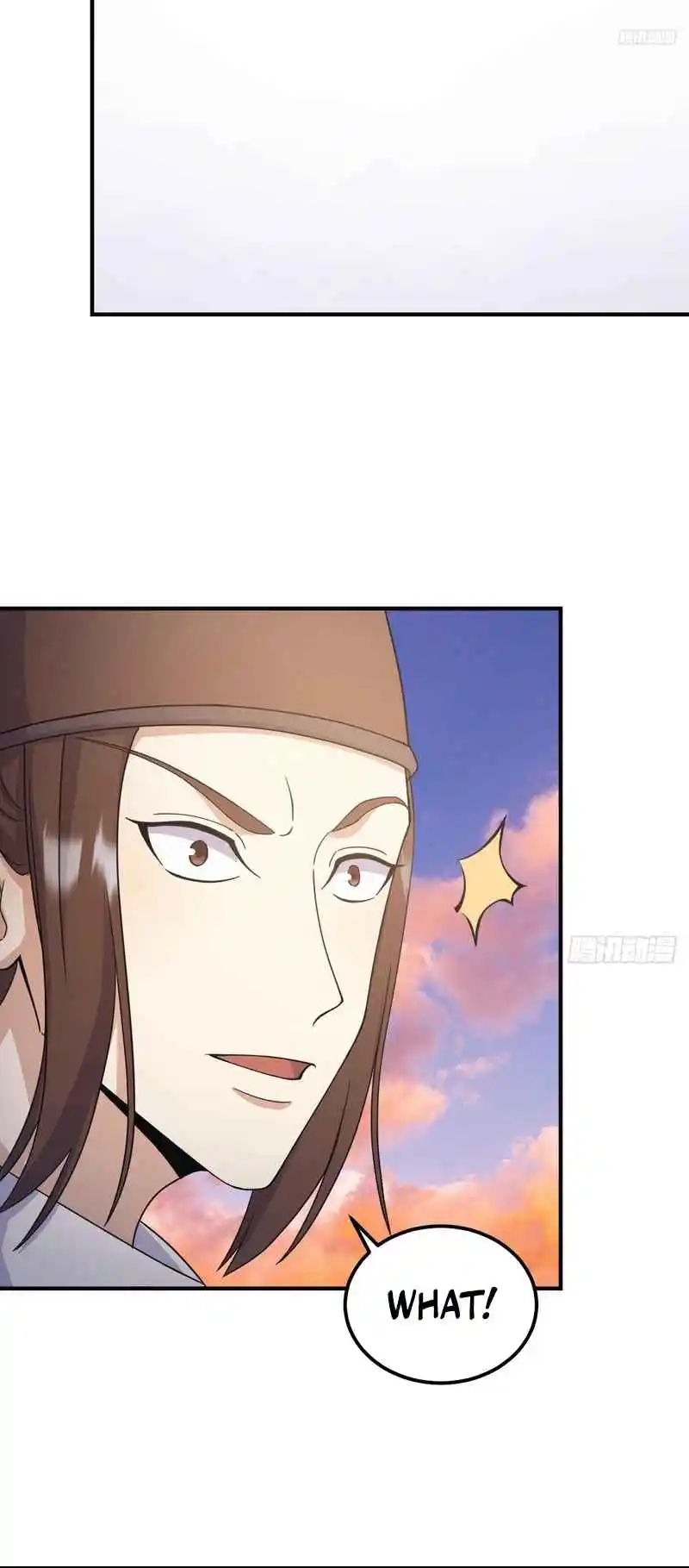 Invincible After 100 Years of Seclusion 203