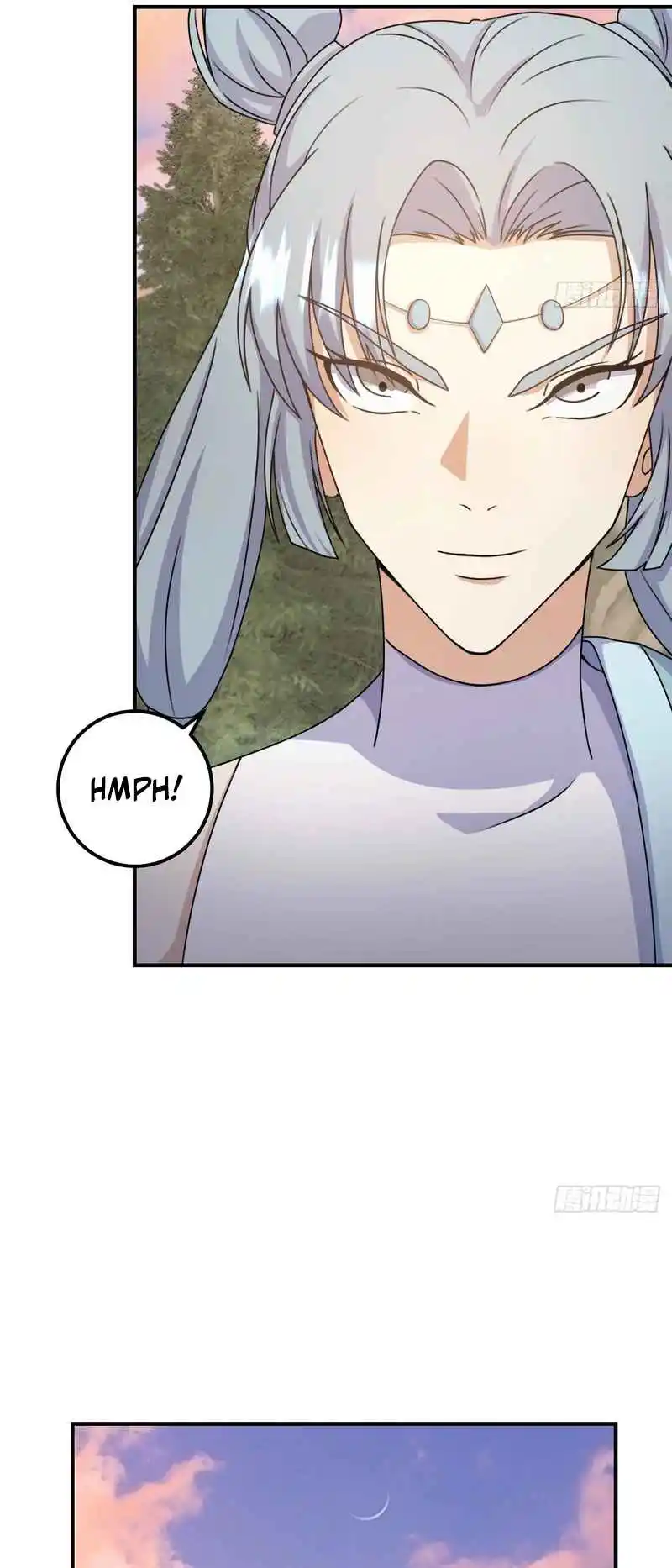 Invincible After 100 Years of Seclusion 203