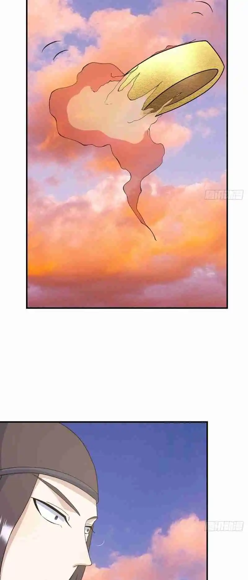 Invincible After 100 Years of Seclusion 203